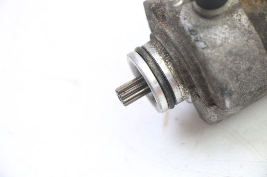 photo de DEMARREUR SYM ORBIT 2 4T 50 (2008 - 2017)