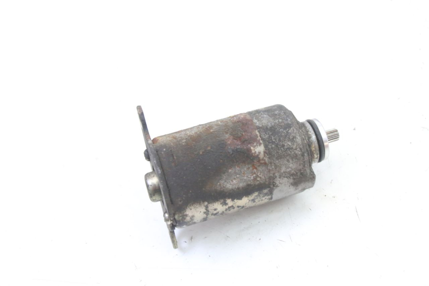 photo de DEMARREUR SYM ORBIT 2 4T 50 (2008 - 2017)