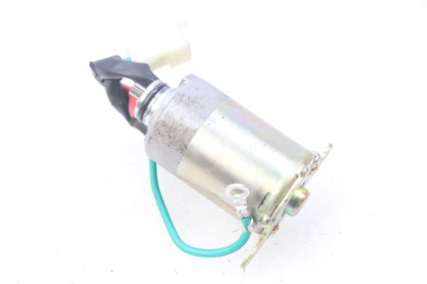 photo de DEMARREUR SYM ORBIT III 3 4T 50 (2021 - 2025)