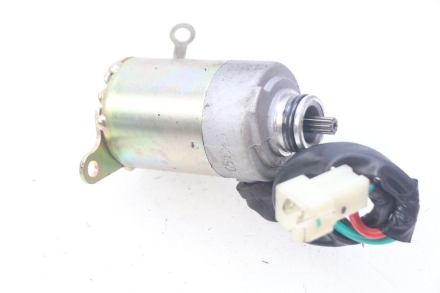 photo de DEMARREUR SYM ORBIT III 3 4T 50 (2021 - 2025)