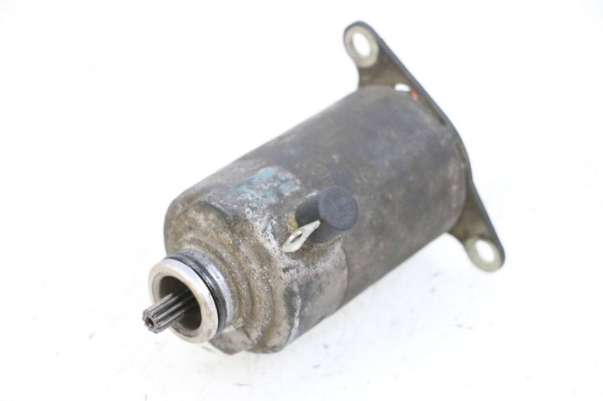 photo de DEMARREUR SYM ORBIT III 3 4T 50 (2018 - 2021) - Zoom état d’usage