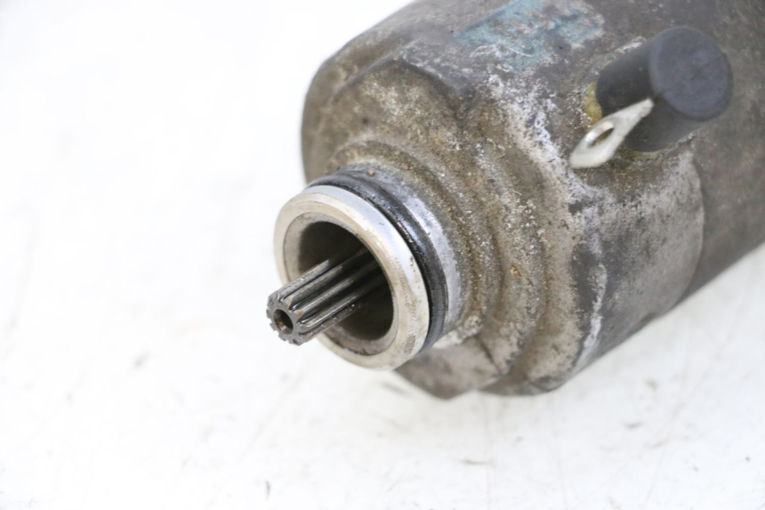 photo de DEMARREUR SYM ORBIT III 3 4T 50 (2018 - 2021) - Autre angle de vue