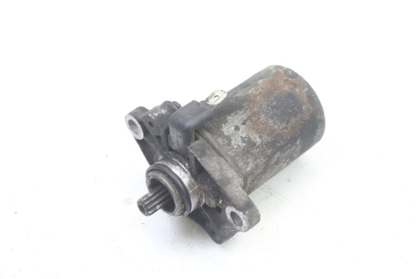 photo de DEMARREUR PEUGEOT ELYSTAR 50 (2002 - 2014)