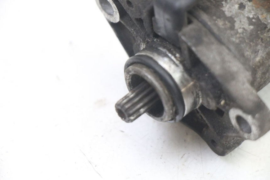 photo de DEMARREUR PEUGEOT ELYSTAR 50 (2002 - 2014)