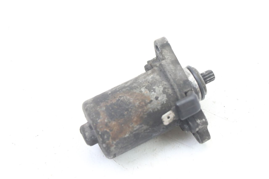 photo de DEMARREUR PEUGEOT ELYSTAR 50 (2002 - 2014)