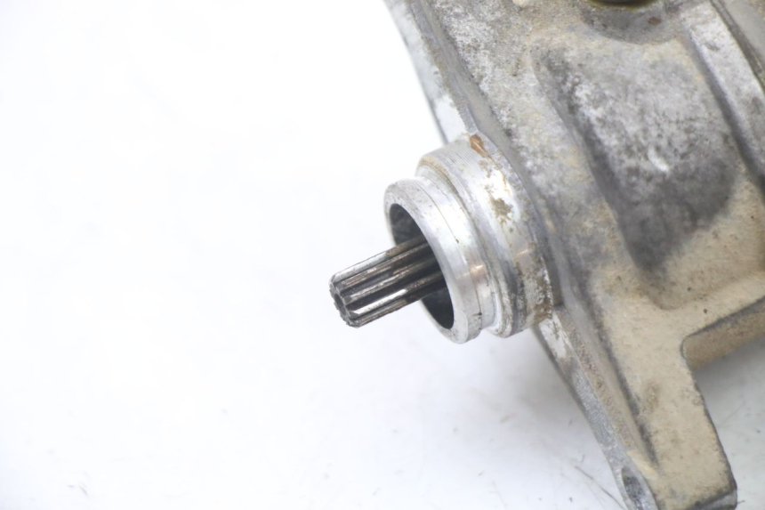 photo de DEMARREUR PEUGEOT KISBEE 4T 50 (2018 - 2022)