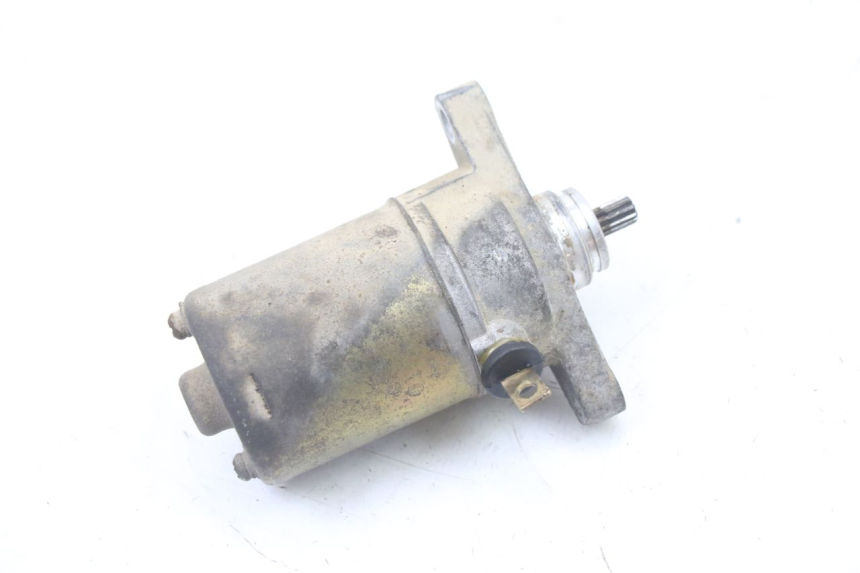 photo de DEMARREUR PEUGEOT KISBEE 4T 50 (2018 - 2022)