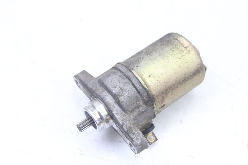 photo de DEMARREUR PEUGEOT KISBEE 4T 50 (2010 - 2017)