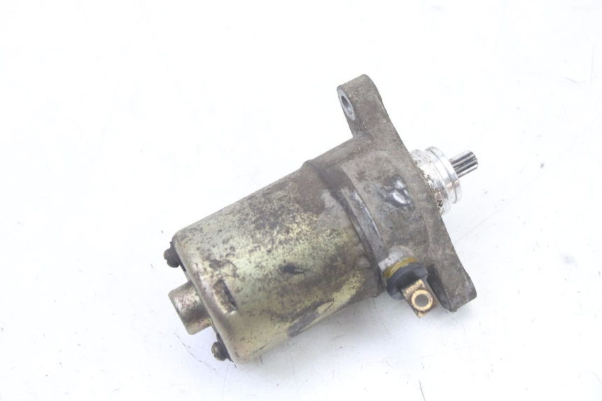 photo de DEMARREUR PEUGEOT KISBEE 4T 50 (2010 - 2017)