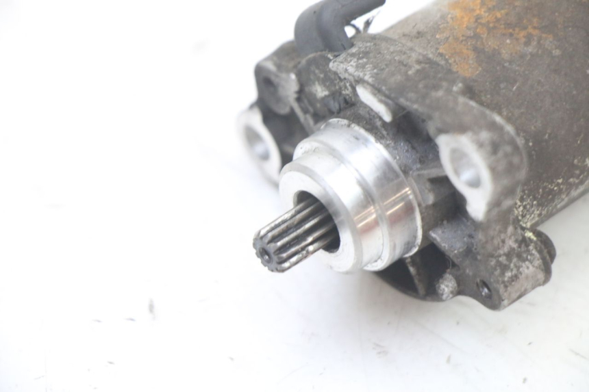 photo de DEMARREUR PEUGEOT TREKKER TKR 50 (2005 - 2014)