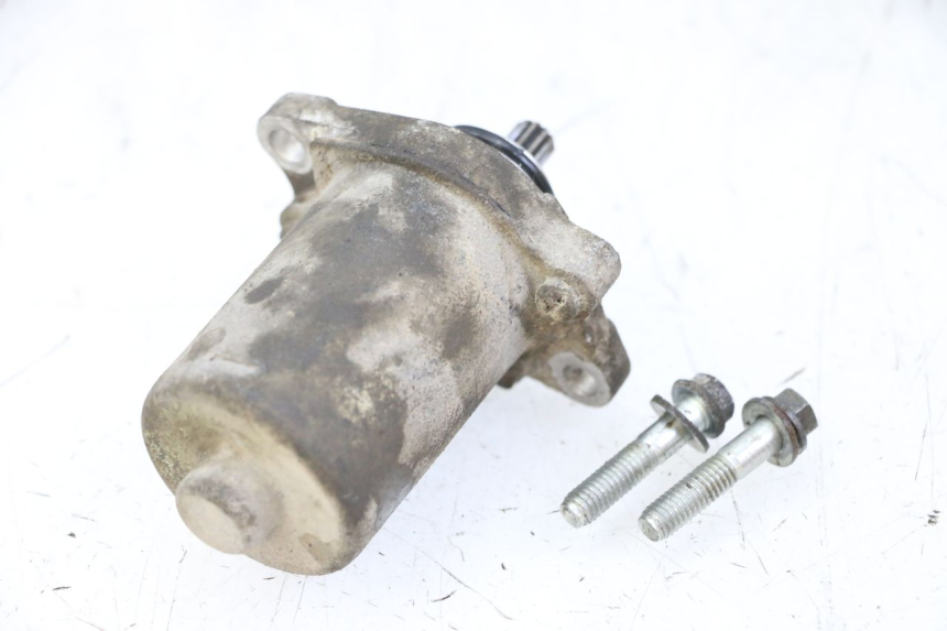 photo de DEMARREUR PEUGEOT TREKKER TKR 50 (2005 - 2014)