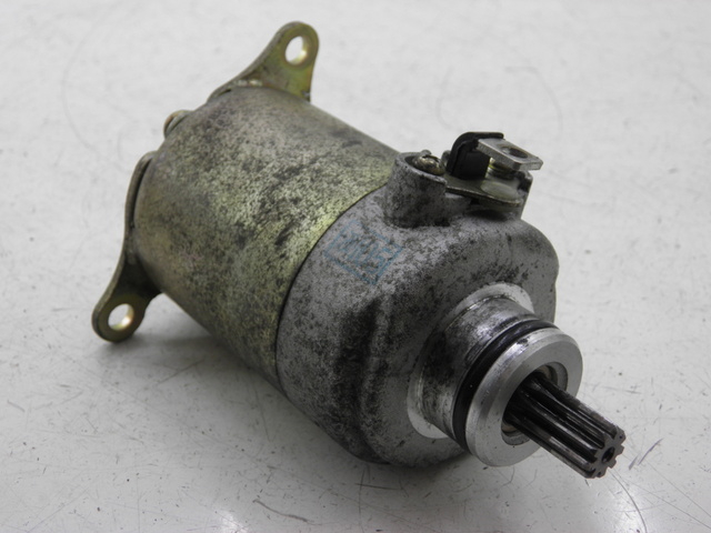 photo de DEMARREUR PEUGEOT TWEET 125 (2010 - 2017)