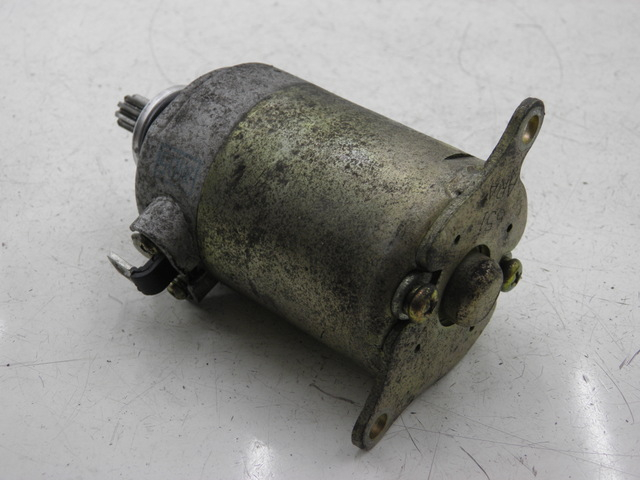 photo de DEMARREUR PEUGEOT TWEET 125 (2010 - 2017)