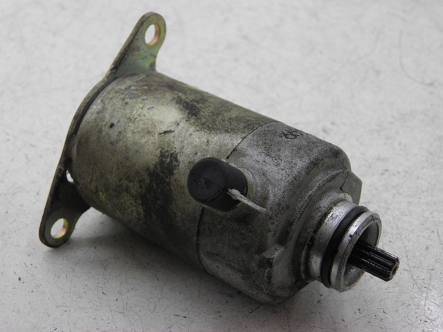 photo de DEMARREUR PEUGEOT TWEET 4T 50 (2010 - 2014) - Vue principale