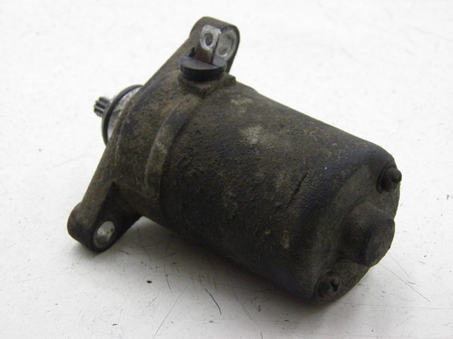 photo de DEMARREUR PEUGEOT V-CLIC VCLIC 50 (2007 - 2013)