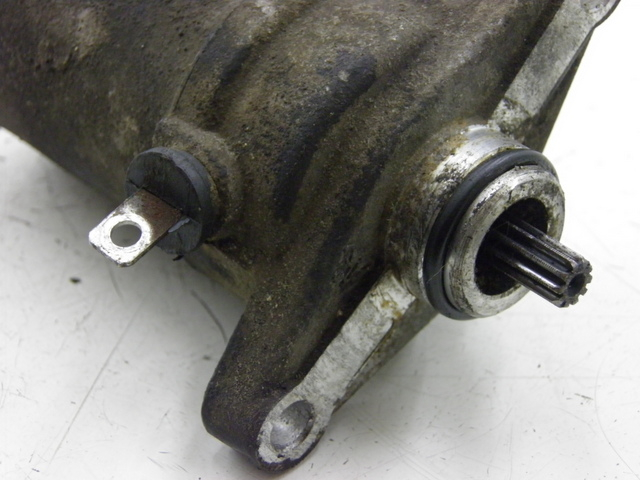 photo de DEMARREUR PEUGEOT V-CLIC VCLIC 50 (2007 - 2013)