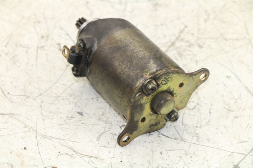 photo de DEMARREUR PEUGEOT VIVACITY 125 (2010 - 2017)