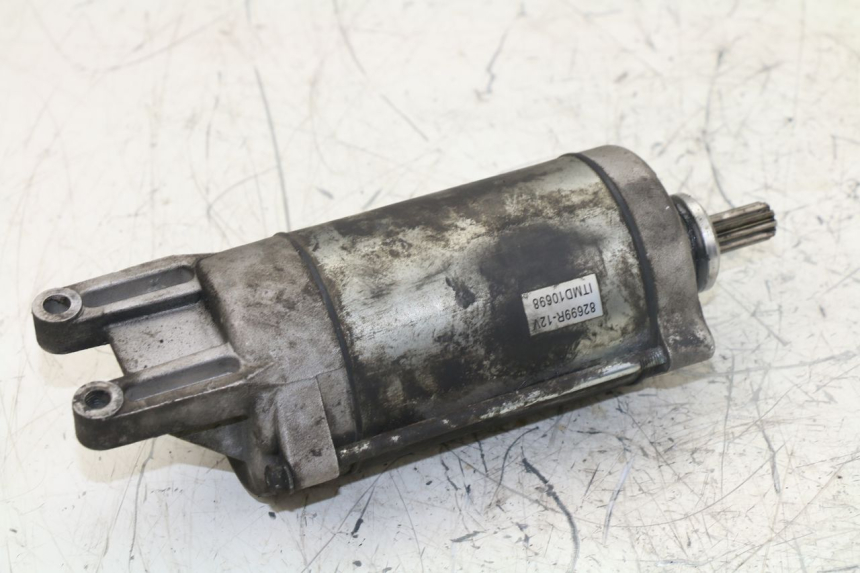 photo de DEMARREUR PIAGGIO MP3 500 (2011 - 2015)