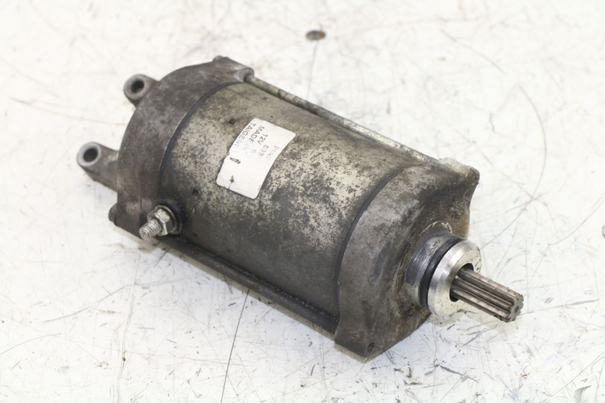 photo de DEMARREUR PIAGGIO MP3 LT 400 (2007 - 2012)