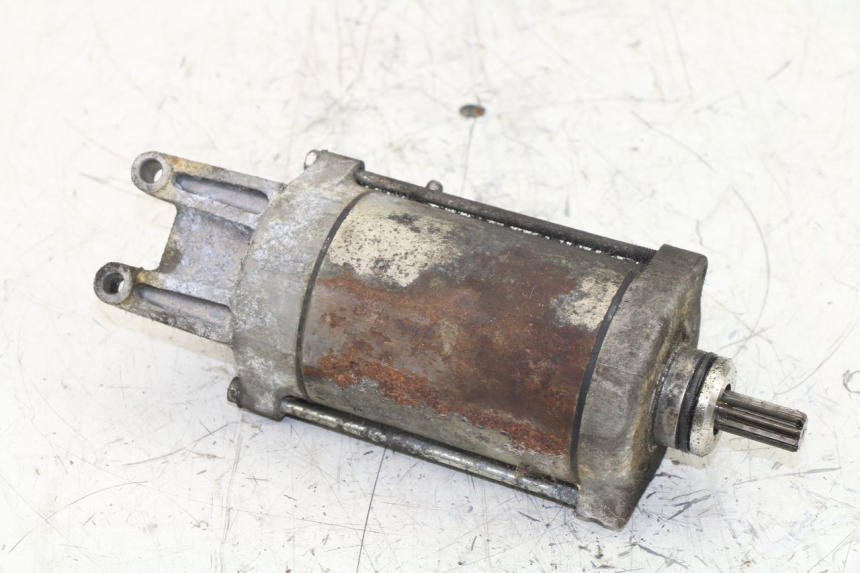 photo de DEMARREUR PIAGGIO MP3 LT 400 (2007 - 2012)