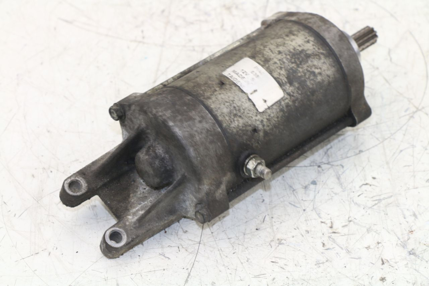 photo de DEMARREUR PIAGGIO MP3 LT 400 (2007 - 2012)