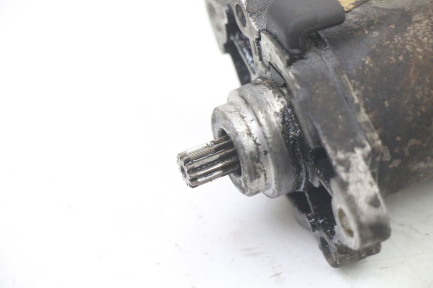 photo de DEMARREUR PIAGGIO VESPA LX 2T 50 (2005 - 2013)