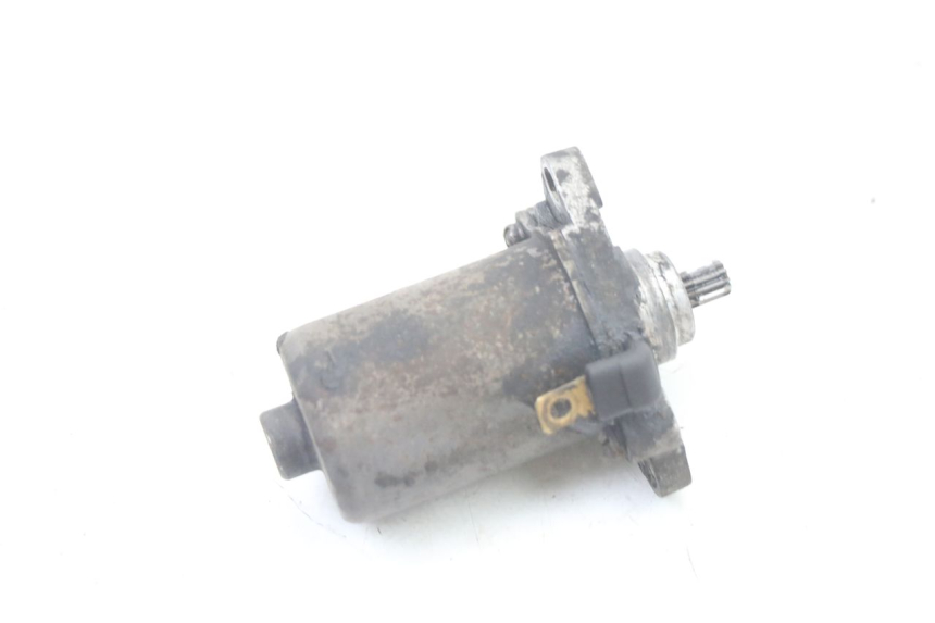 photo de DEMARREUR PIAGGIO VESPA LX 2T 50 (2005 - 2013)