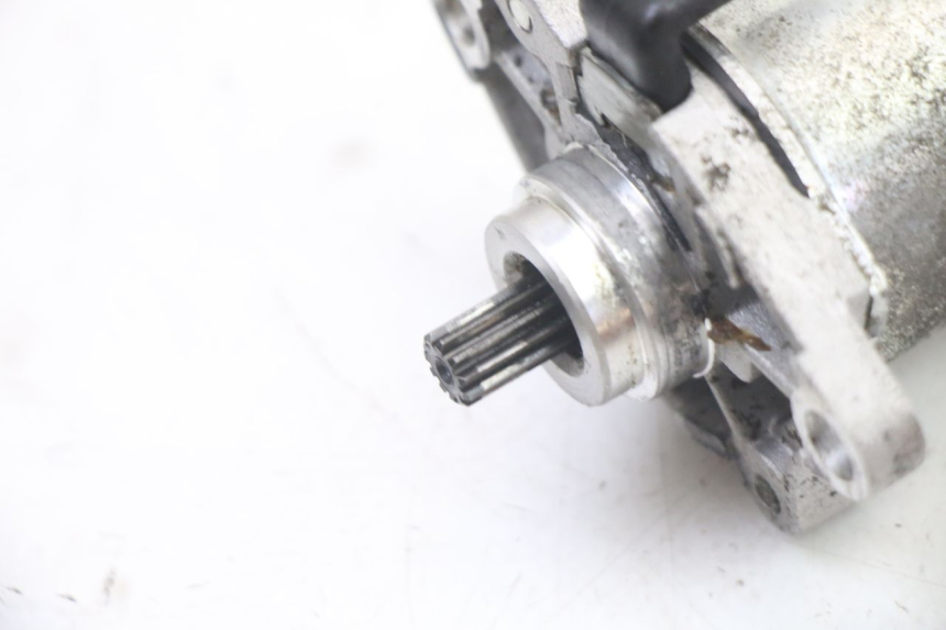 photo de DEMARREUR PIAGGIO VESPA S 2T 50 (2007 - 2014)