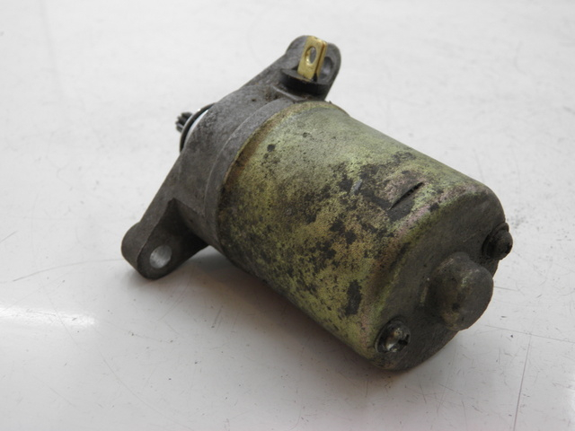 photo de DEMARREUR QINGQI SPEEDY 50 (2005 - 2007) - Détail de la pièce