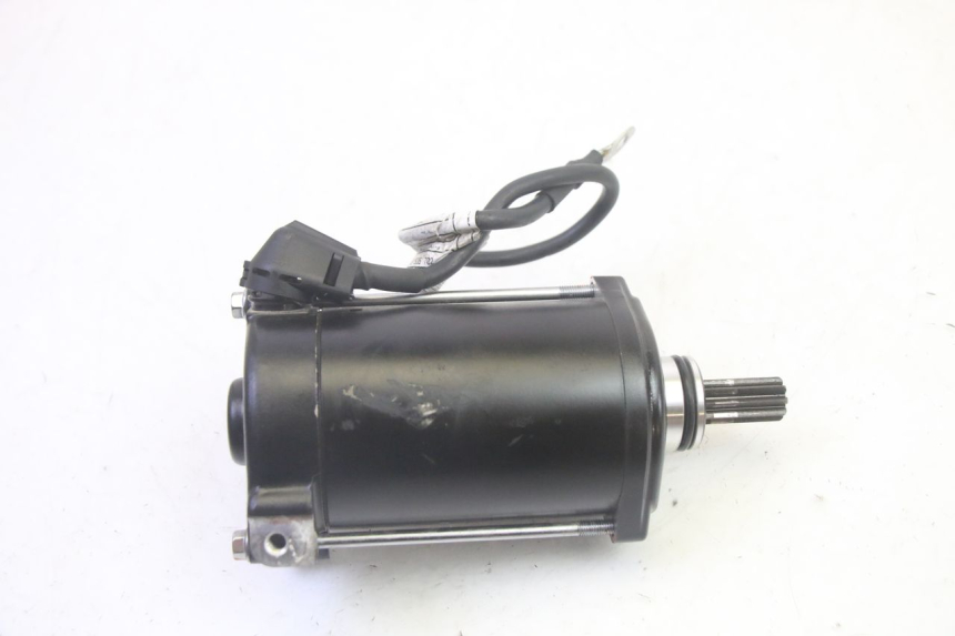 photo de DEMARREUR BMW R GS 1250 (2021 - 2024) - Zoom état d’usage