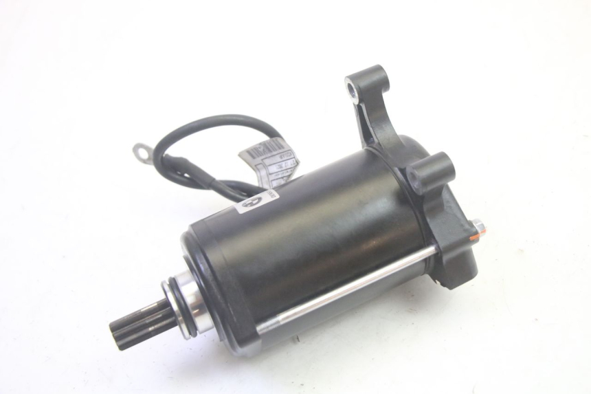 photo de DEMARREUR BMW R GS 1250 (2021 - 2024) - Vue d’ensemble