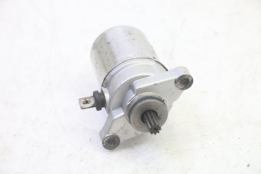 photo de DEMARREUR RIDE RACE 2T 50 (2012 - 2017) - Autre angle de vue