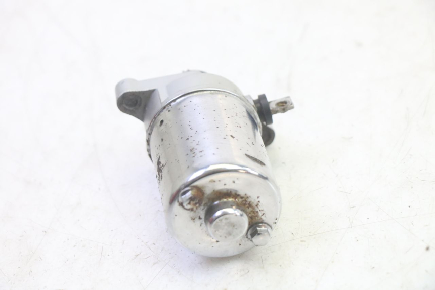 photo de DEMARREUR RIDE RACE 2T 50 (2012 - 2017) - Gros plan technique