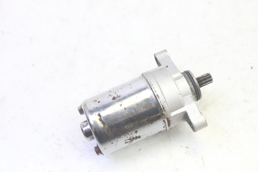 photo de DEMARREUR RIDE RACE 2T 50 (2012 - 2017) - Points de fixation