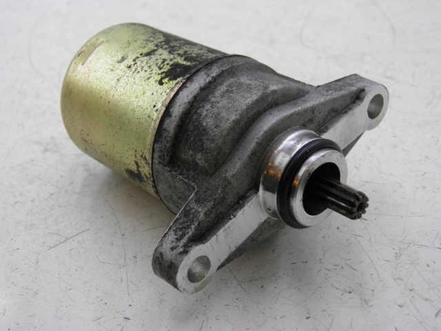 photo de DEMARREUR ROADSIGN WALLABY 50 (2009 - 2014) - Vue principale