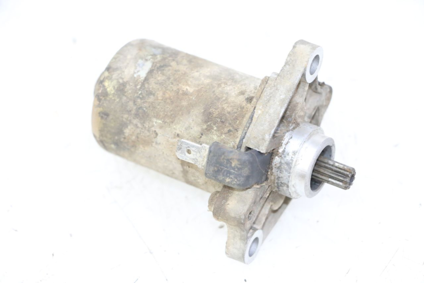 photo de DEMARREUR PGO RODOSHOW 2T 50 (2003 - 2007)