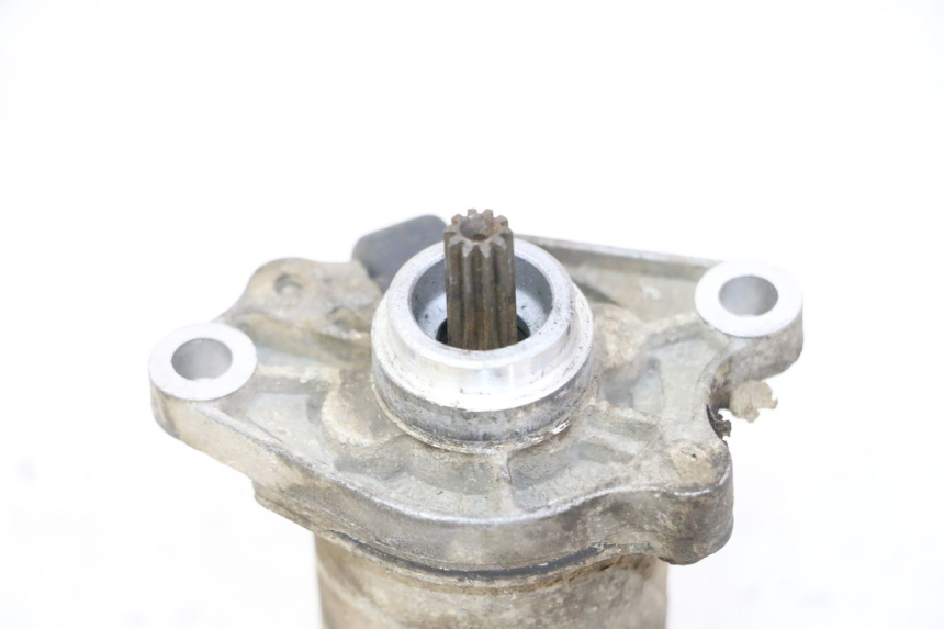 photo de DEMARREUR PGO RODOSHOW 2T 50 (2003 - 2007)