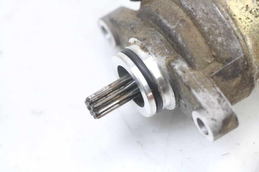 photo de DEMARREUR TNT MOTOR ROMA 10' 2T 50 (2011 - 2018)