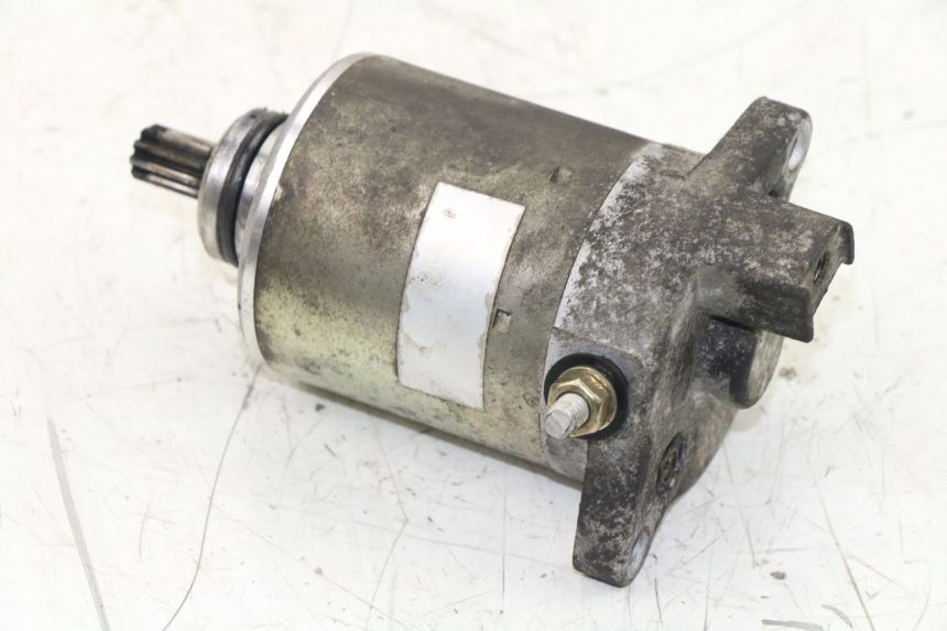 photo de DEMARREUR GILERA RUNNER VX 125 (2001 - 2009)