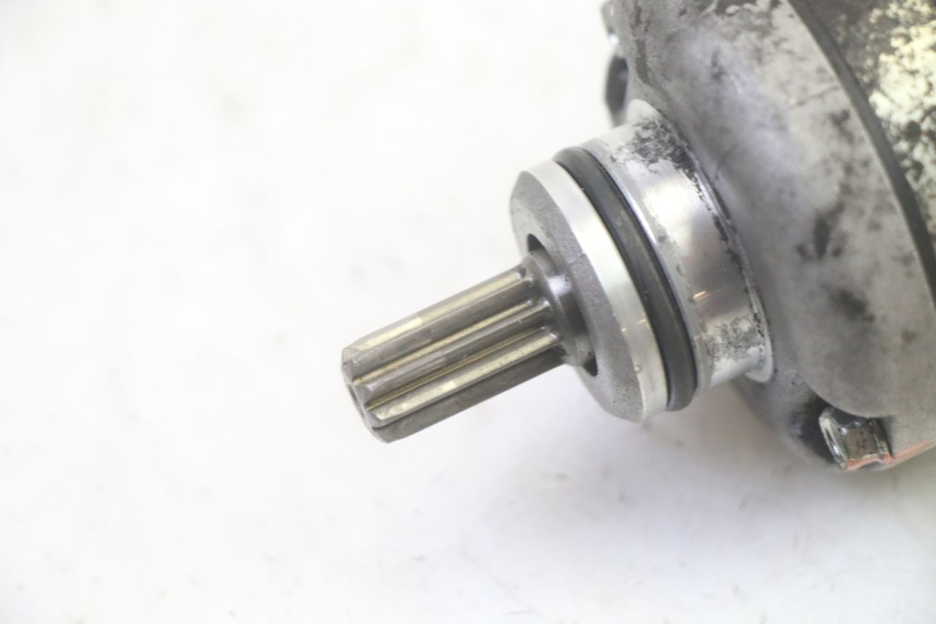 photo de DEMARREUR DAELIM S1 125 (2007 - 2016) - Détail de la pièce