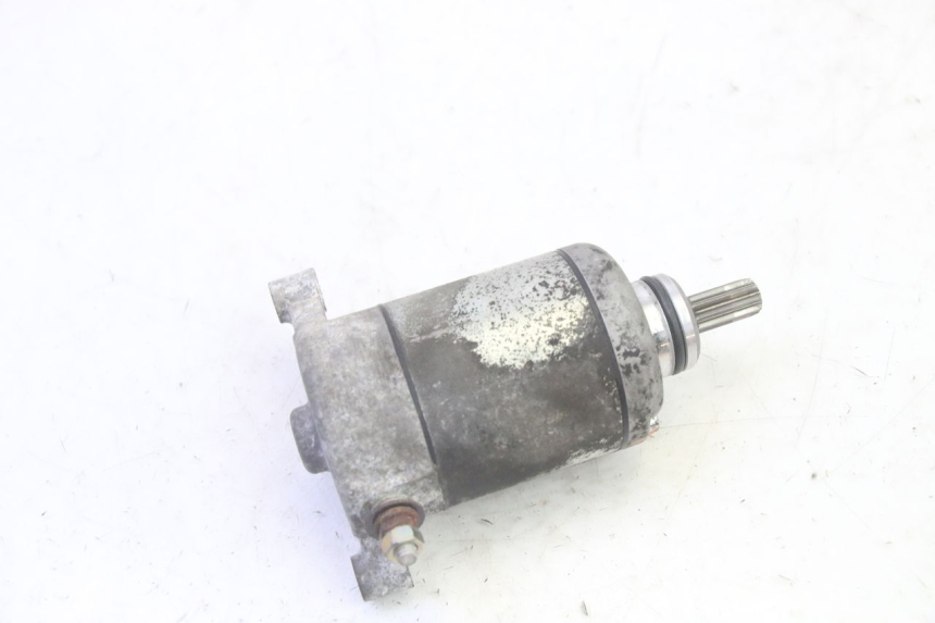 photo de DEMARREUR DAELIM S1 125 (2007 - 2016) - Autre angle de vue