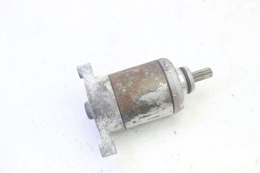 photo de DEMARREUR DAELIM S1 125 (2007 - 2016) - Gros plan technique