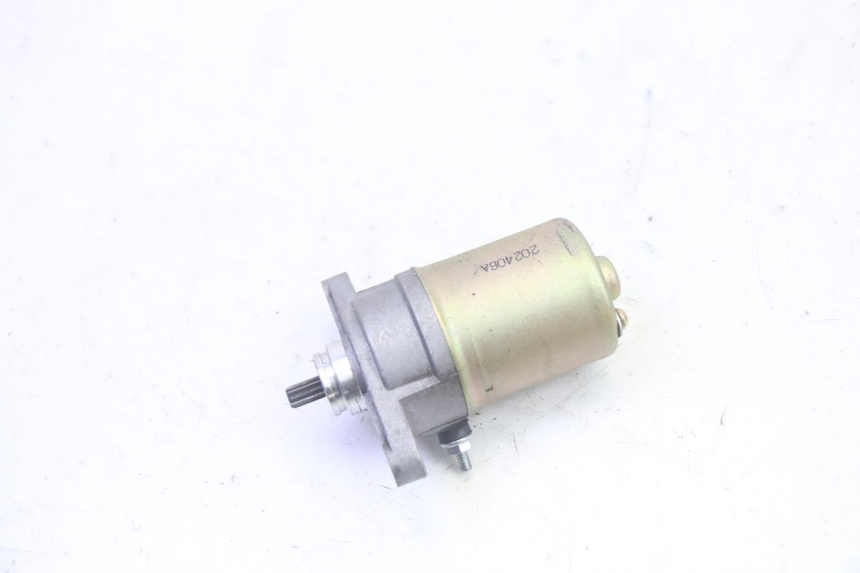 photo de DEMARREUR JM MOTORS SANTANA EVO 50 (2024 - 2026) - Autre angle de vue