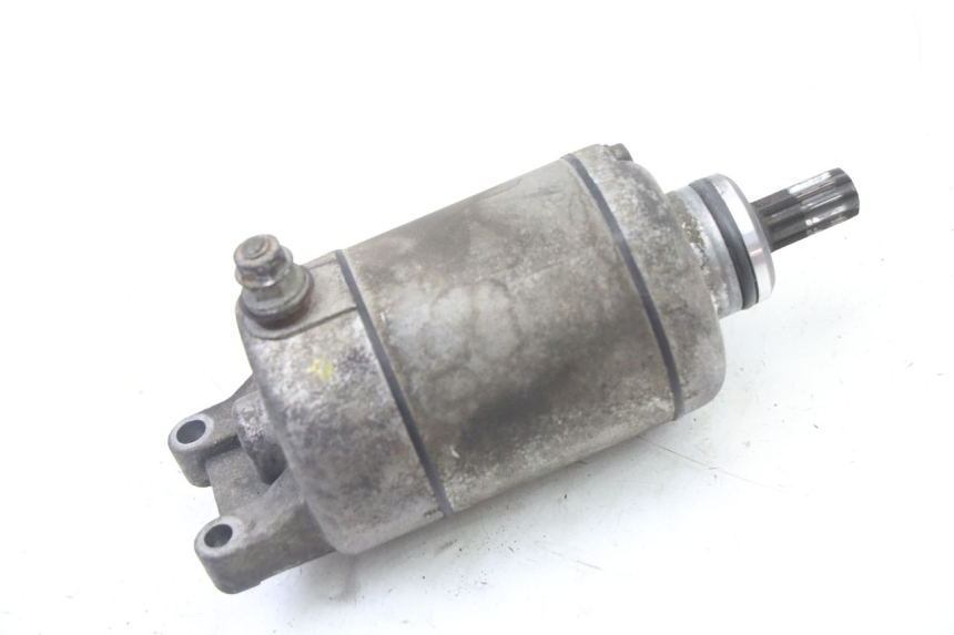 photo de DEMARREUR PEUGEOT SATELIS COMPRESSOR K15 125 (2006 - 2009)