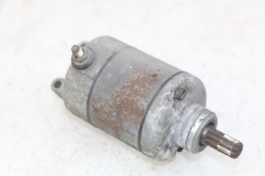 photo de DEMARREUR PEUGEOT SATELIS 125 (2006 - 2009)