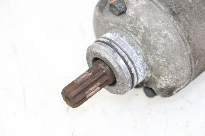 photo de DEMARREUR PEUGEOT SATELIS 125 (2010 - 2012)