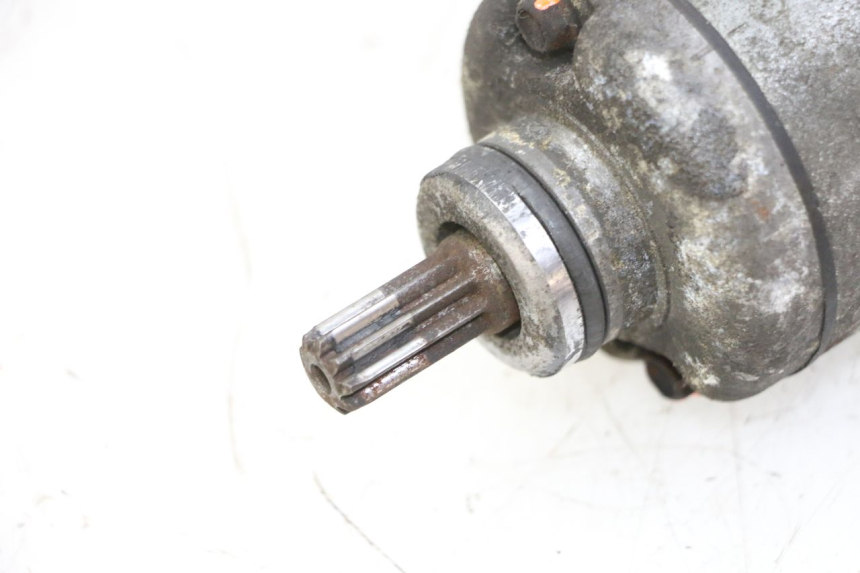 photo de DEMARREUR PEUGEOT SATELIS 125 (2006 - 2009)