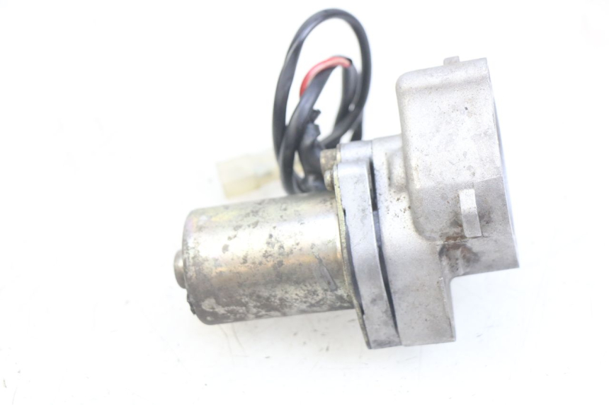 photo de DEMARREUR GAS-GAS SM ROOKIE 50 (2001 - 2005) - Zoom état d’usage