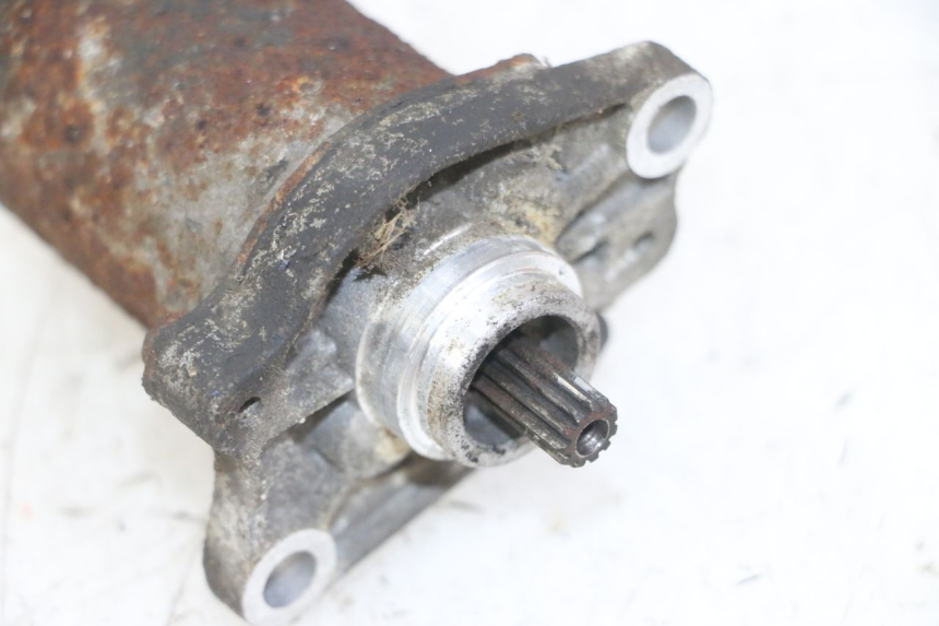photo de DEMARREUR PEUGEOT SPEEDFIGHT 2 LC 50 (2000 - 2009)