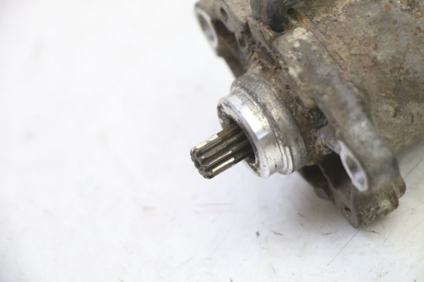 photo de DEMARREUR PEUGEOT SPEEDFIGHT 3 AIR 50 (2009 - 2015)